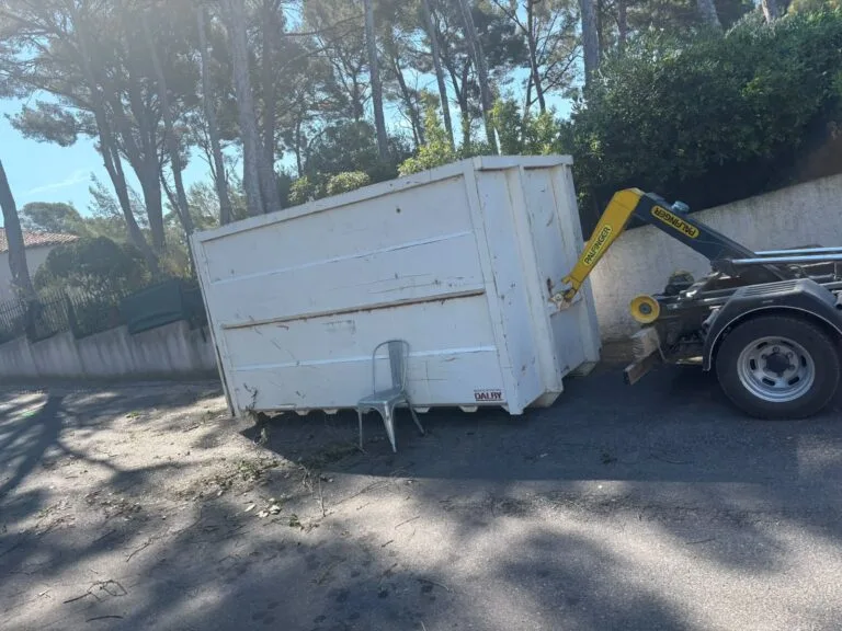 La Farlède